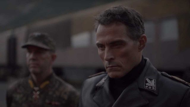 La cuarta temporada será la última de 'The Man in the High Castle' noticias imagen