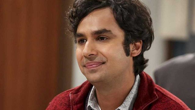 Kunal Nayyar se despide así de su personaje en 'The Big Bang Theory' noticias imagen
