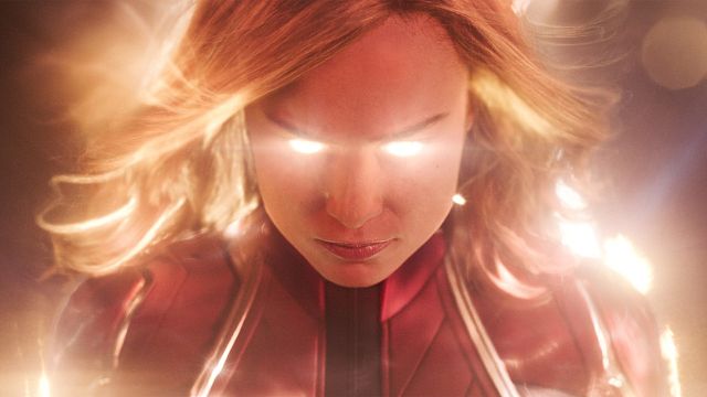 Confirmadas dos escenas en los créditos de 'Capitana Marvel' noticias imagen