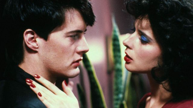 David Lynch y Criterion lanzan 51 minutos inéditos de 'Terciopelo Azul' noticias imagen