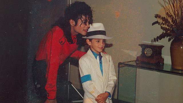 'Leaving Neverland': el tráiler del documental de Michael Jackson llega cargado de polémica