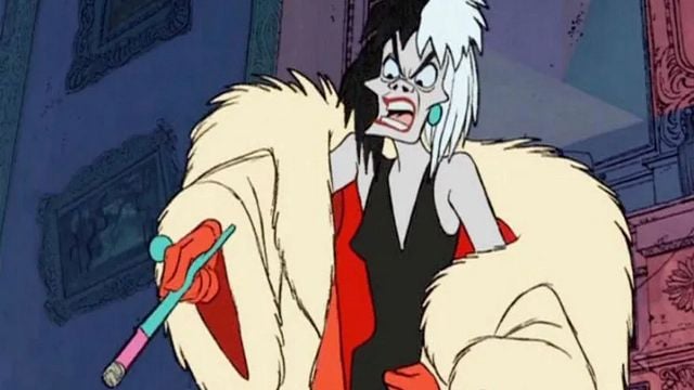 La película de acción real sobre Cruella de Vil con Emma Stone podría empezar a rodarse este verano noticias imagen