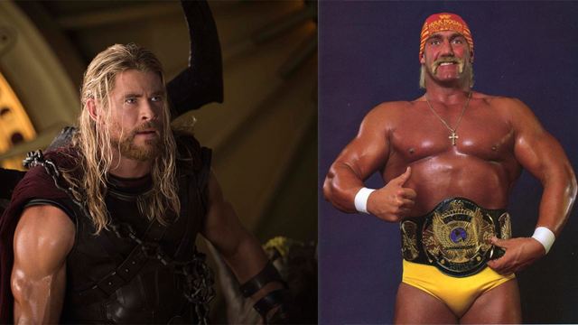 Chris Hemsworth interpretará a Hulk Hogan en el 'biopic' sobre el luchador