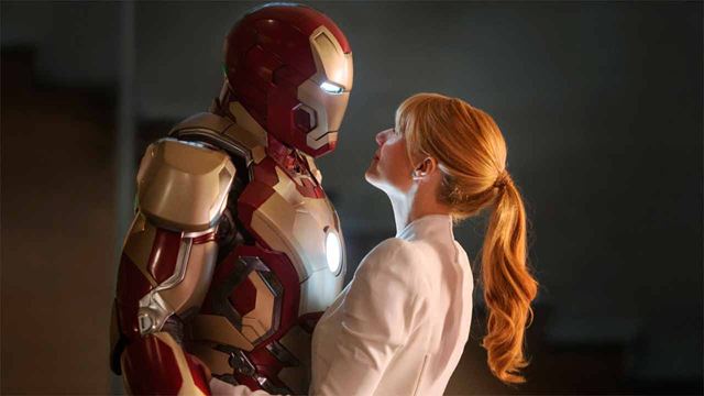 'Vengadores 4: Endgame': Gwyneth Paltrow lanza un emotivo mensaje a Robert Downey Jr.