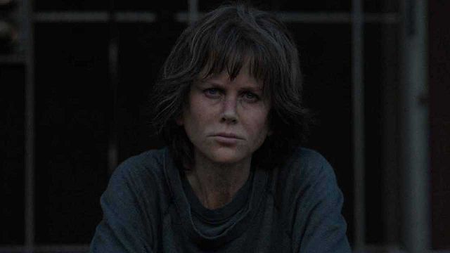 'Una mujer maquillada' - CRÍTICA de 'Destroyer. Una mujer herida' (⋆⋆⋆) noticias imagen