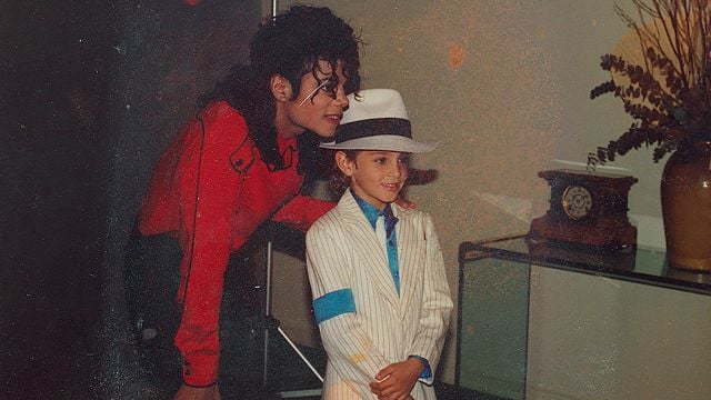 'Leaving Neverland': HBO es demandada por su documental sobre Michael Jackson noticias imagen