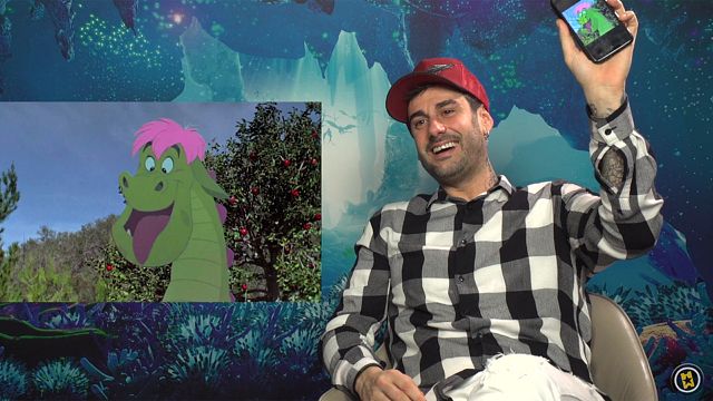 'Cómo entrenar a tu dragón 3': Melendi se atreve a 'cazar' dragones con SensaCine. ¿Cuántos conseguirá? noticias imagen