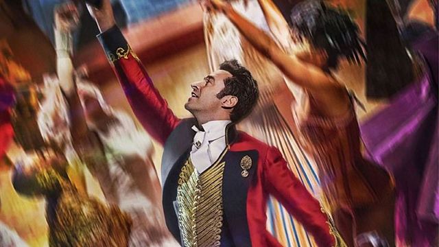 'El gran showman' tendrá una secuela con Hugh Jackman  noticias imagen