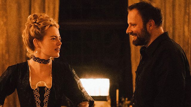 Yorgos Lanthimos escribirá y dirigirá la adaptación al cine de '1280 almas' tras 'La favorita'