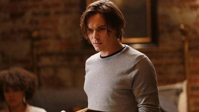 Tyler Blackburn ('Pretty Little Liars') ficha por el 'reboot' de 'Embrujadas'