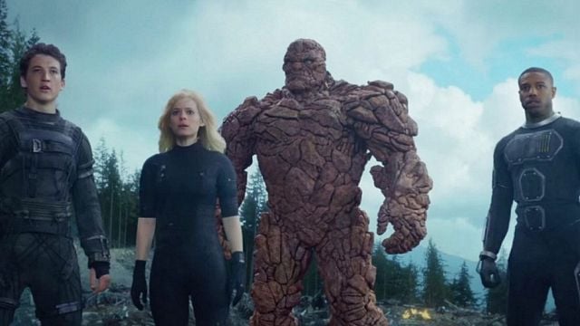El director de 'Cuatro fantásticos' quiere borrar la película de la faz de la Tierra noticias imagen