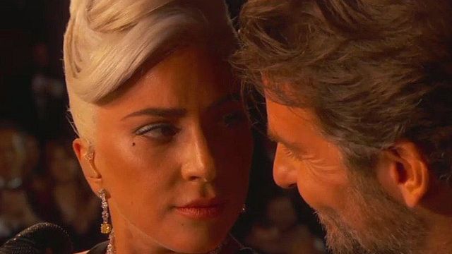 Oscar 2019: Twitter se vuelve loco con la actuación de 'Shallow' de Bradley Cooper y Lady Gaga noticias imagen