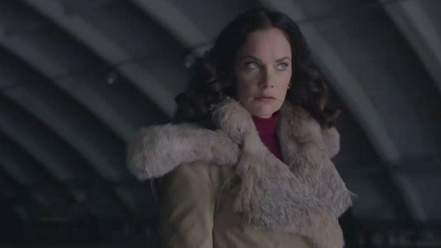 Primer 'teaser' de la serie basada en la trilogía de Philip Pullman 'La materia oscura' noticias imagen