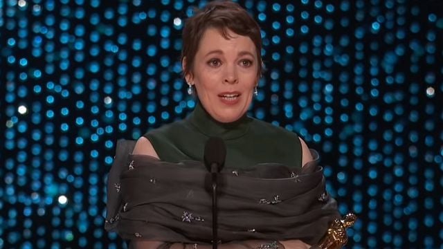 Oscar 2019: Olivia Colman ('La favorita') da uno de los mejores discursos de la noche noticias imagen