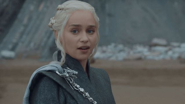 Oscar 2019: Emilia Clarke ofrece sus dragones a Ruth Bader Ginsburg en su breve intervención en la gala noticias imagen