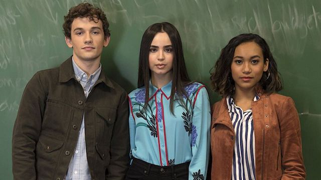 'Pequeñas mentirosas: Perfeccionistas': el 'spin-off' de 'Pretty Little Liars' ya tiene fecha y título en HBO España noticias imagen