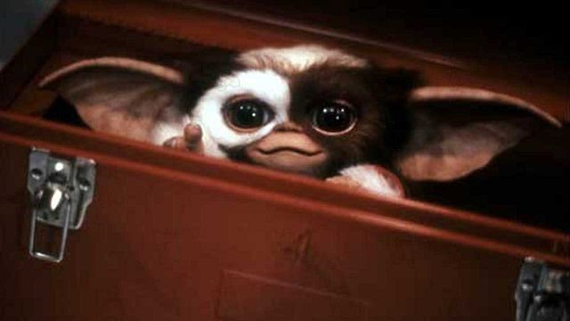 Warner Bros. producirá una serie de dibujos animados de 'Gremlins' noticias imagen