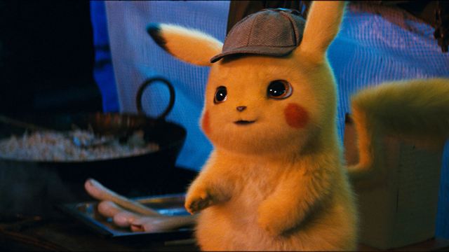 'Pokémon: Detective Pikachu': Ryan Reynolds se toma (demasiado) en serio la preparación del papel