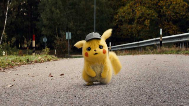 'Pokémon Detective Pikachu': Un Pikachu desmemoriado se enfrenta al mundo en el nuevo tráiler noticias imagen
