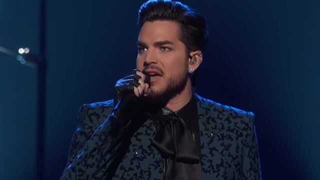 El documental de Queen + Adam Lambert se estrenará esta primavera 