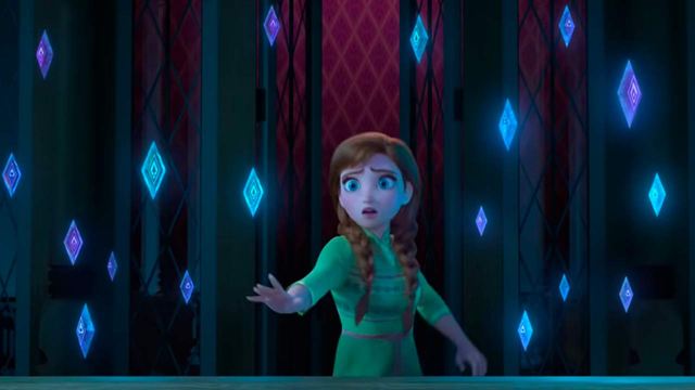 'Frozen 2': Esta es la misión de Anna y Elsa, según un nuevo rumor