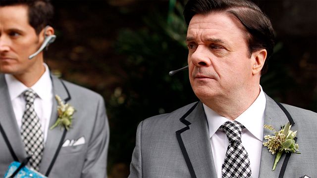 'Penny Dreadful: City of Angels': Nathan Lane de 'Modern Family' ficha por el 'spin-off' de la serie de Showtime noticias imagen
