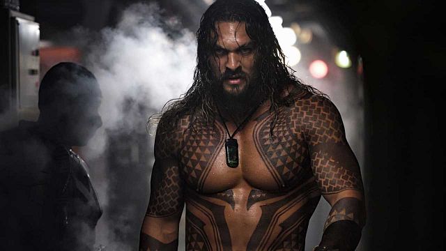 'Aquaman 2' ya tiene fecha de estreno noticias imagen