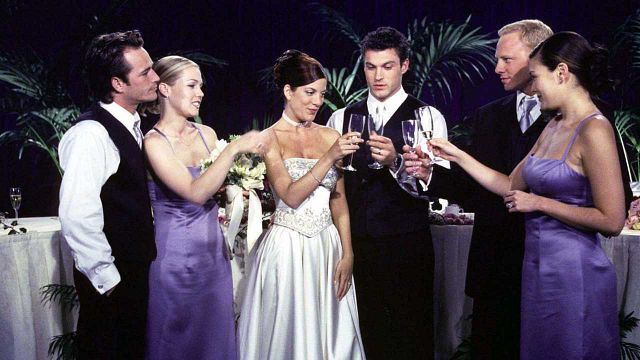 'Sensación de vivir' regresará como un evento de seis episodios  noticias imagen