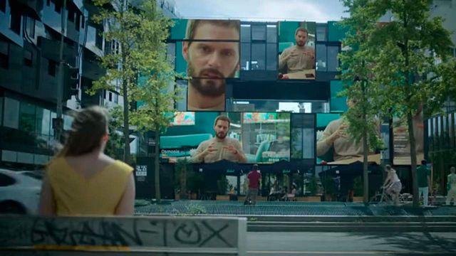 Descubre 'Osmosis', la nueva serie de Netflix a lo 'Black Mirror' noticias imagen