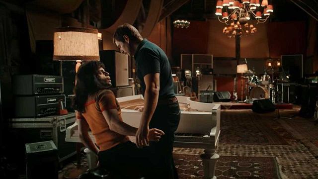 'Bohemian Rhapsody' tendrá que eliminar todo su contenido LGBTQ+ para estrenarse en China noticias imagen