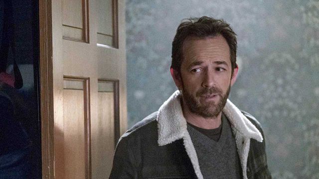 Luke Perry, actor de 'Riverdale' y 'Sensación de vivir' sufre un derrame cerebal noticias imagen