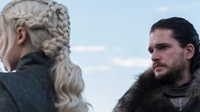 Los nuevos emojis de los personajes de 'Juego de Tronos' revolucionan Twitter noticias imagen