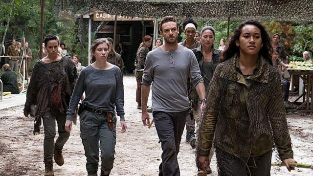 'The Walking Dead': ¿Qué ha pasado con Oceanside? noticias imagen