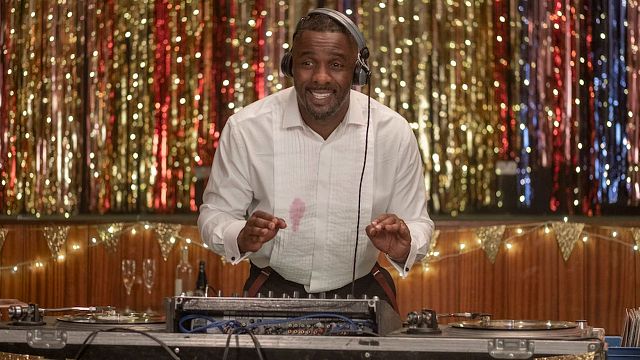 'Turn Up Charlie': Idris Elba en su faceta más 'cute' en el tráiler de la nueva comedia de Netflix noticias imagen