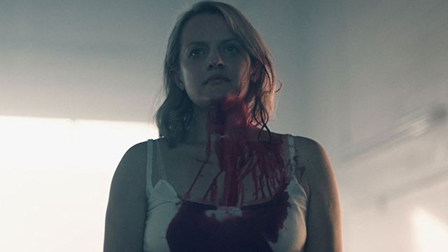 'El Hombre Invisible': Elisabeth Moss, en conversaciones para sustituir a Johnny Depp en la película de terror