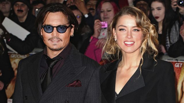Johnny Depp demanda a Amber Heard por difamación y pide 50 millones de dólares noticias imagen