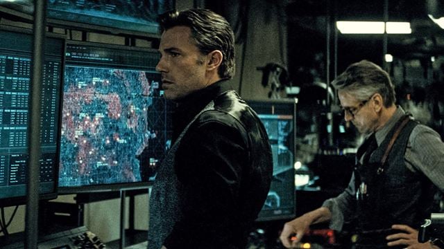 'The Batman': Ben Affleck insiste en los motivos por los que se retiró del proyecto