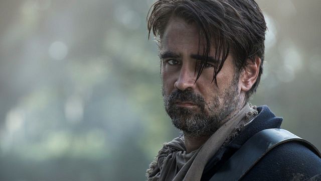 'After Yang’: Colin Farrell vuelve al cine indie liderando el cast de lo nuevo de Kogonada   noticias imagen
