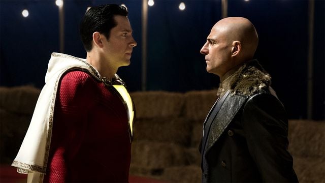 '¡Shazam!': Billy Batson se lo pasa pipa siendo superhéroe en el nuevo tráiler noticias imagen