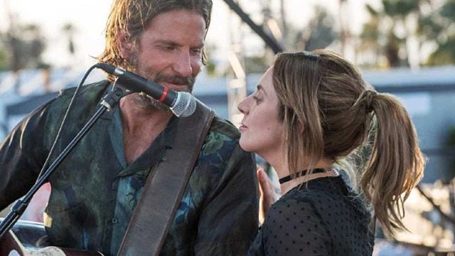 La banda sonora de 'Ha nacido una estrella' vuelve a situarse como número 1 de la lista Billboard  noticias imagen