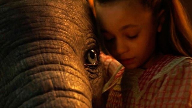 'Dumbo': Arcade Fire versiona la mítica 'Baby Mine' para la banda sonora  noticias imagen