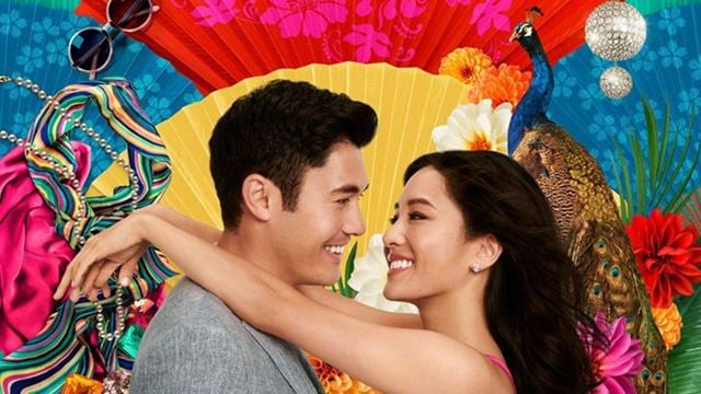 'Crazy Rich Asians 2' y 'Crazy Rich Asians 3' se rodarán de forma consecutiva en 2020