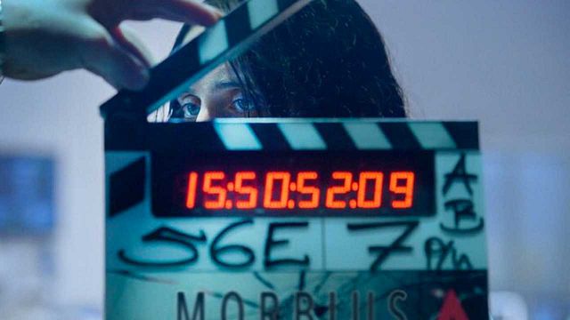 Primera imagen de Jared Leto como Morbius, en el 'spin-off' de 'Spider-Man' noticias imagen