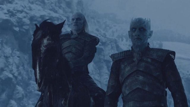 'Juego de Tronos': los 8 personajes que no aparecen en el tráiler de la octava temporada noticias imagen