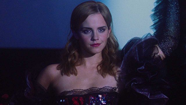 Emma Watson encabeza la lista de las candidatas para coprotagonizar 'Viuda Negra' noticias imagen