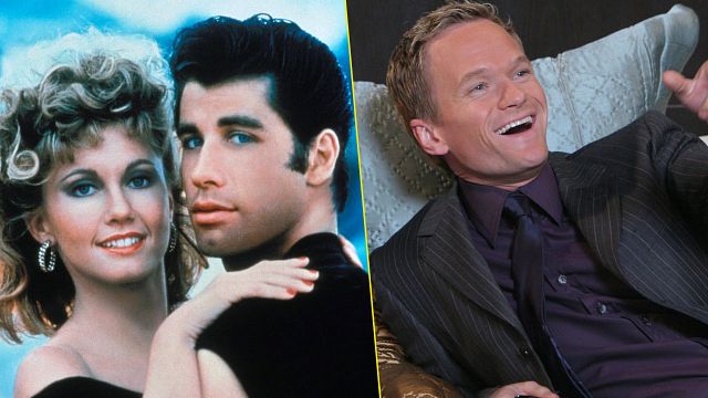 'Grease', 'Cómo conocí a vuestra madre', 'My Fair Lady'... Películas y series que no vemos igual con las 'gafas moradas' noticias imagen