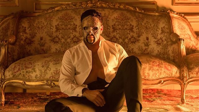 'Instinto', el 'thriller' erótico de Mario Casas, ya tiene fecha de estreno en Movistar+ noticias imagen