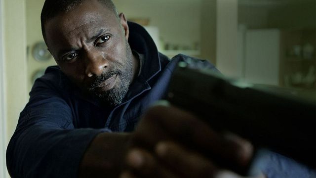'Escuadrón Suicida 2' se fija en Idris Elba para que sustituya a Will Smith como Deadshot noticias imagen