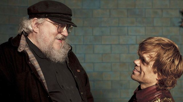 George R.R. Martin no sabe cómo termina 'Juego de Tronos' y tiene sentimientos enfrentados noticias imagen