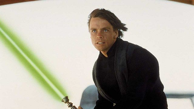 Mark Hamill avisa de que su aparición en 'Star Wars: Episodio 9' es un cameo noticias imagen